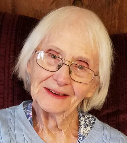 Lyla Doris Kouba, 93